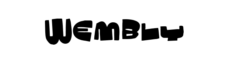 MuchoMacho  Free Fonts Download