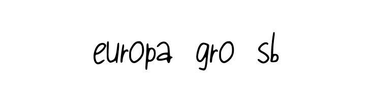 Save_the_Moon_Bears  Free Fonts Download