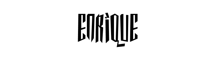 Gothickella Free  Free Fonts Download