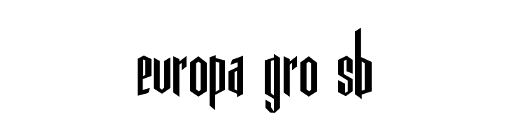 Gothickella Free  Free Fonts Download