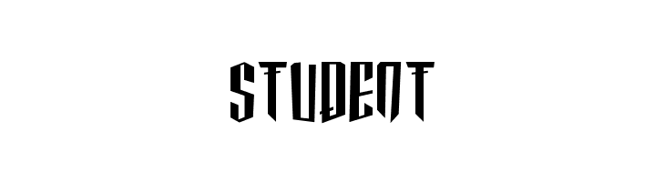 Gothickella Short  Free Fonts Download