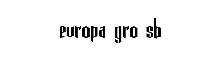Gothickella Short  Free Fonts Download
