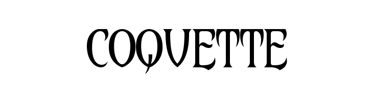 Maleficio  Free Fonts Download