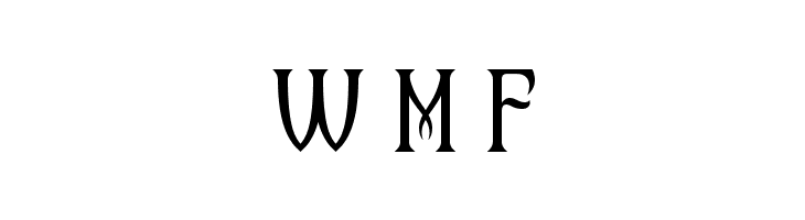 Maleficio  Free Fonts Download