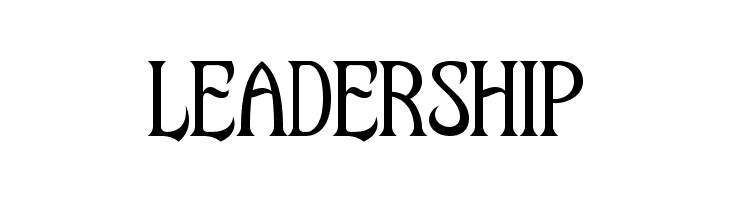 Maleficio  Free Fonts Download