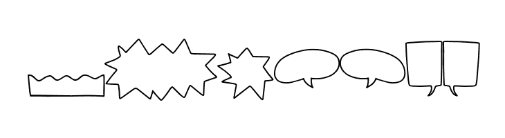 Cheesy Enchilada Doodles Regular  Free Fonts Download
