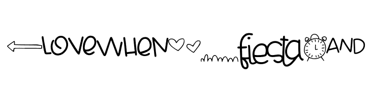 Cheesy Enchilada Doodles Regular  Free Fonts Download