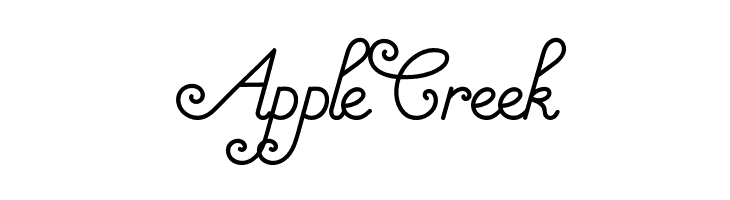 RaquellaMonoscript  Free Fonts Download