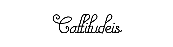 RaquellaMonoscript  Free Fonts Download