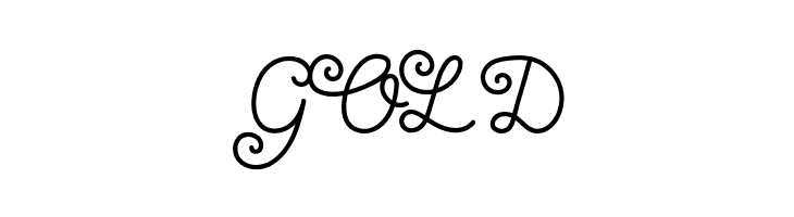 RaquellaMonoscript  Free Fonts Download