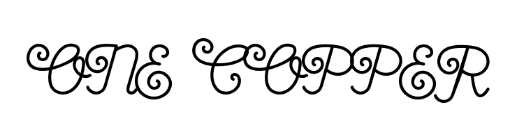 RaquellaMonoscript  Free Fonts Download