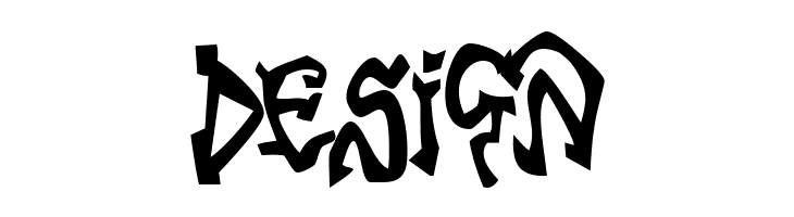 Tribal Funk  Free Fonts Download