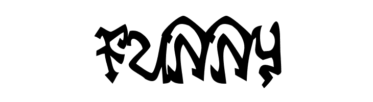 Tribal Funk  Free Fonts Download