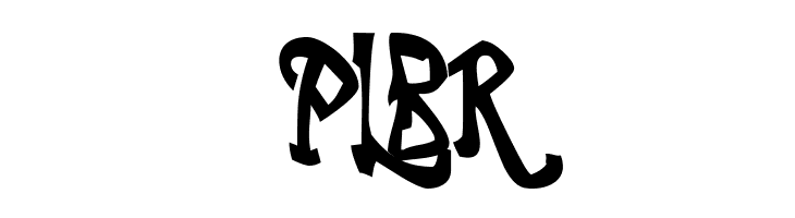Tribal Funk  Free Fonts Download