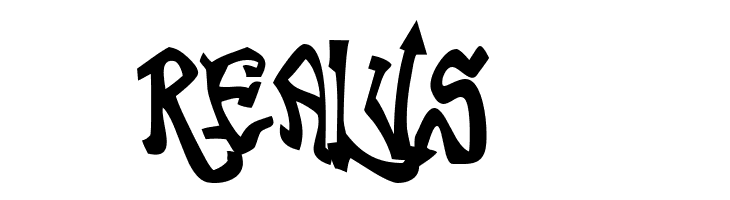 Tribal Funk  Free Fonts Download