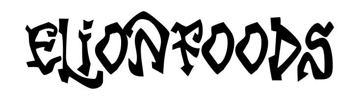 Tribal Funk  Free Fonts Download