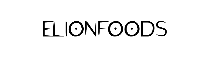 PentaGram s Salemica Eximius Regular  Free Fonts Download