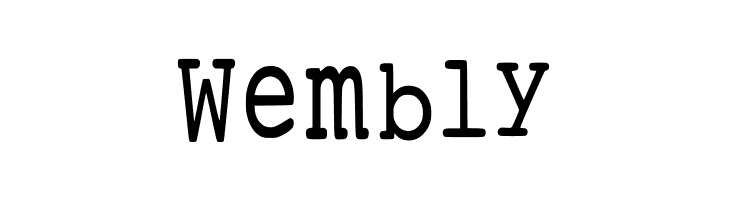 Prowritingservice Regular  Free Fonts Download