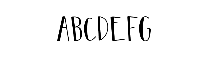 Marigold Regular  Free Fonts Download