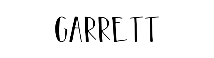 Marigold Regular  Free Fonts Download