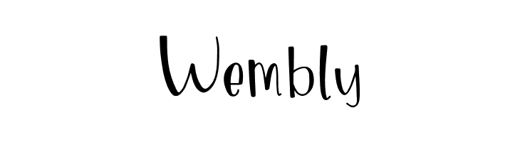 Marigold Regular  Free Fonts Download