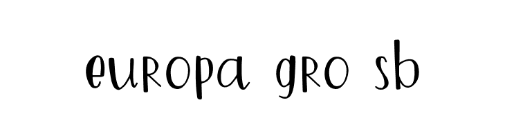 Marigold Regular  Free Fonts Download