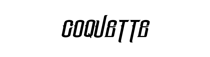 The Lost Canyon Italic  Free Fonts Download