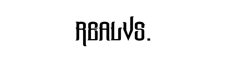 The Lost Canyon  Free Fonts Download