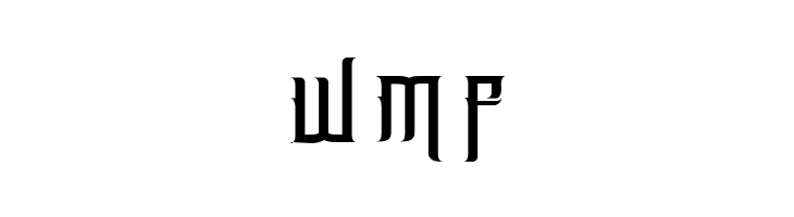 The Lost Canyon  Free Fonts Download