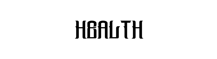 The Lost Canyon  Free Fonts Download