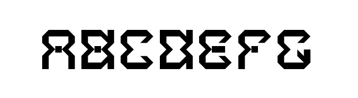 5Drop That Bass! Regular  Free Fonts Download