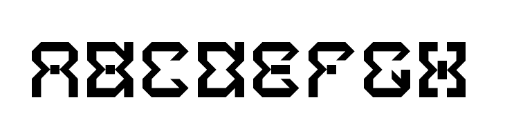 5Drop That Bass! Regular  Free Fonts Download