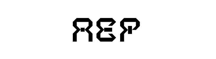 5Drop That Bass! Regular  Free Fonts Download
