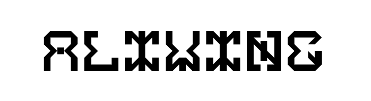 5Drop That Bass! Regular  Free Fonts Download