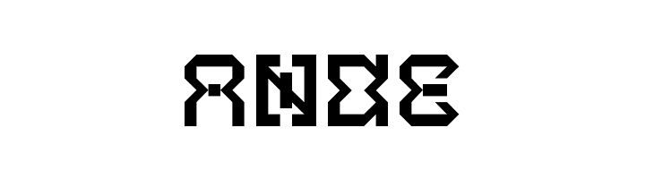 5Drop That Bass! Regular  Free Fonts Download