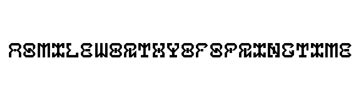 5Drop That Bass! Regular  Free Fonts Download
