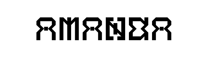 5Drop That Bass! Regular  Free Fonts Download