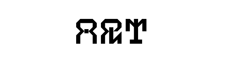 5Drop That Bass! Regular  Free Fonts Download