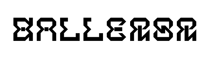 5Drop That Bass! Regular  Free Fonts Download