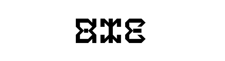 5Drop That Bass! Regular  Free Fonts Download