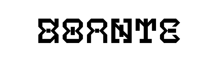 5Drop That Bass! Regular  Free Fonts Download