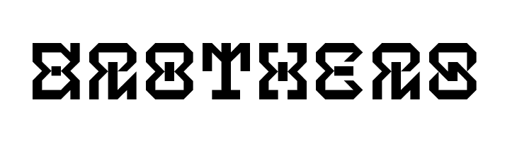 5Drop That Bass! Regular  Free Fonts Download
