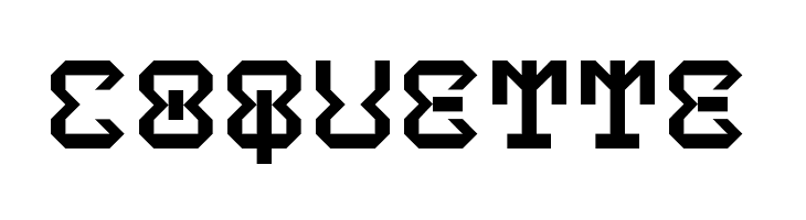 5Drop That Bass! Regular  Free Fonts Download