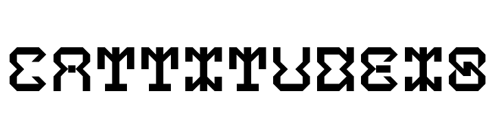 5Drop That Bass! Regular  Free Fonts Download