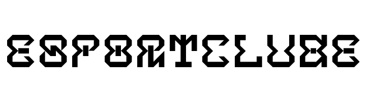 5Drop That Bass! Regular  Free Fonts Download