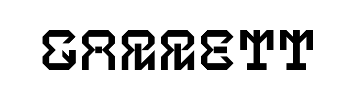 5Drop That Bass! Regular  Free Fonts Download