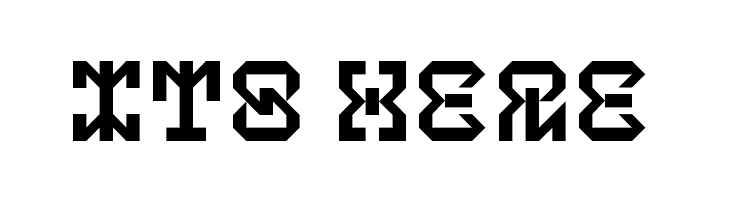 5Drop That Bass! Regular  Free Fonts Download