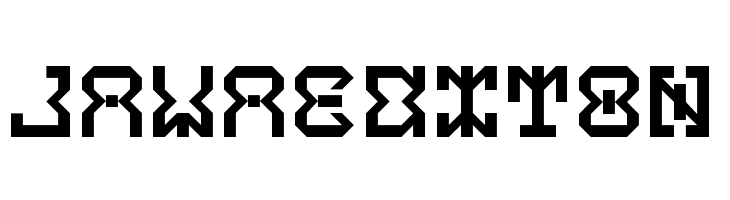 5Drop That Bass! Regular  Free Fonts Download