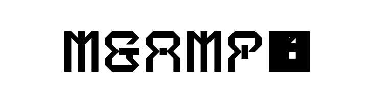 5Drop That Bass! Regular  Free Fonts Download