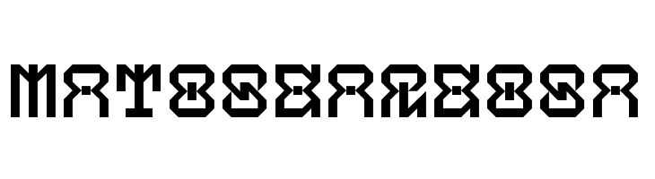 5Drop That Bass! Regular  Free Fonts Download